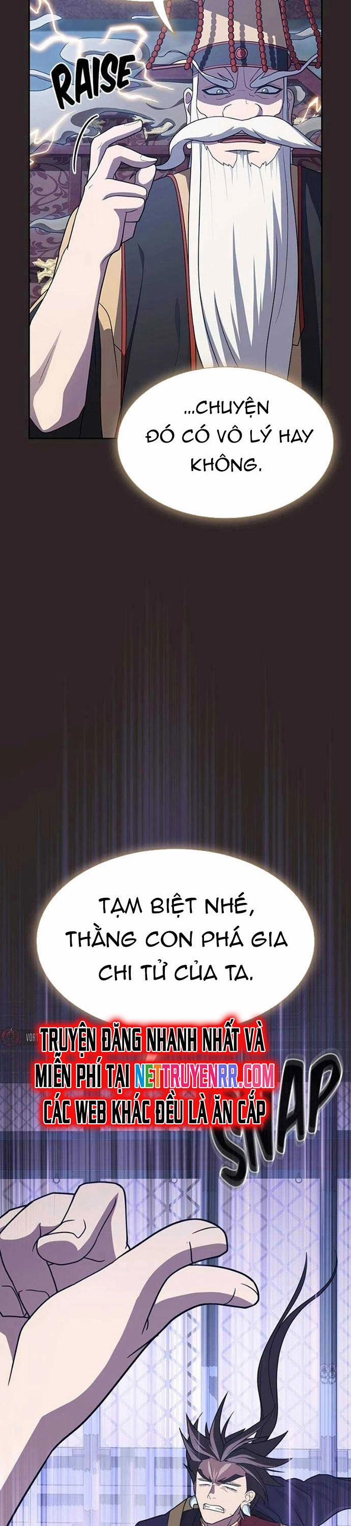 Tôi Là Người Chơi Leo Tháp Một Mình 219 trang 30