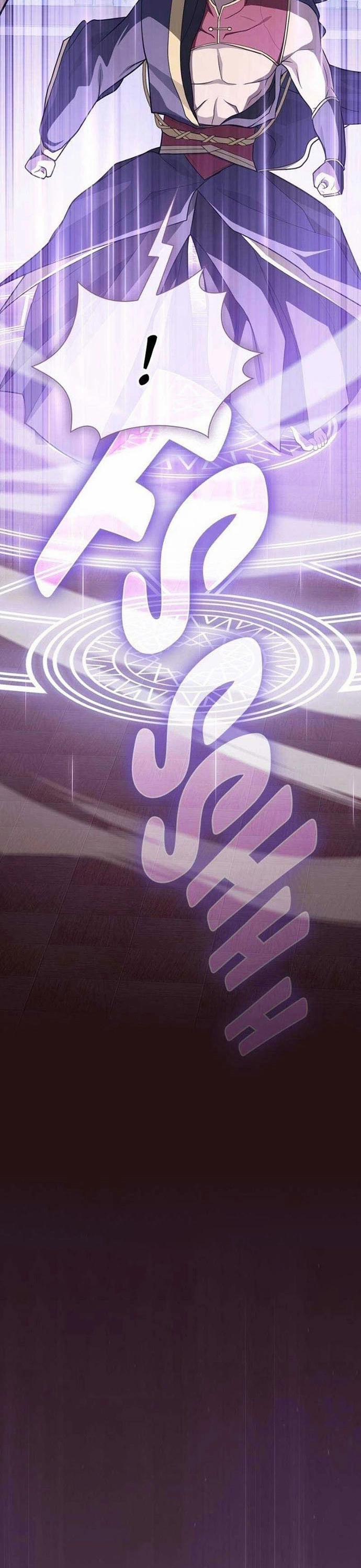 Tôi Là Người Chơi Leo Tháp Một Mình 219 trang 31