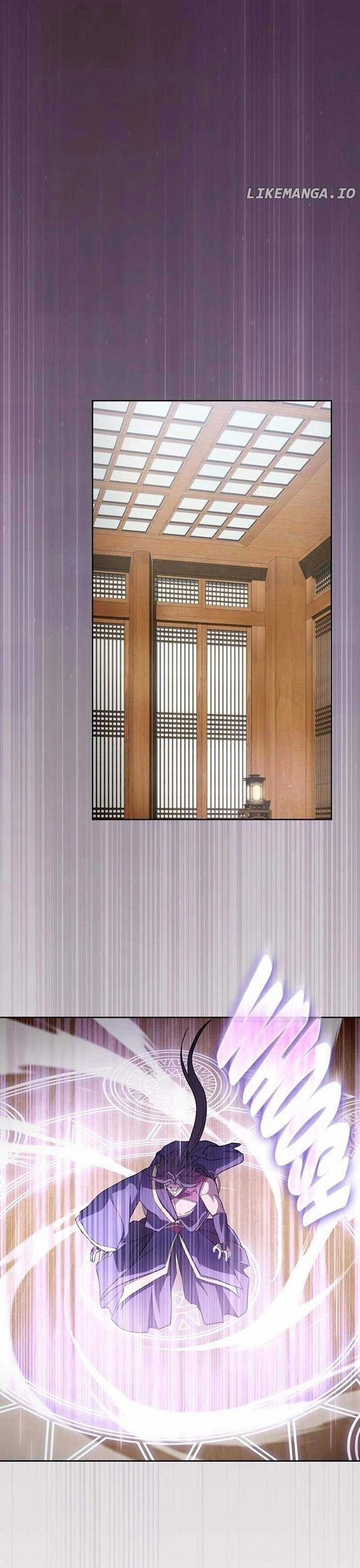 Tôi Là Người Chơi Leo Tháp Một Mình 219 trang 32