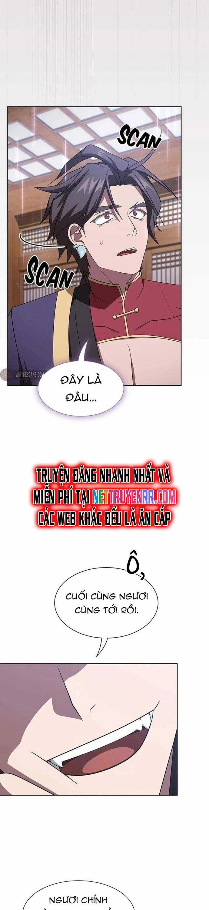 Tôi Là Người Chơi Leo Tháp Một Mình 219 trang 33