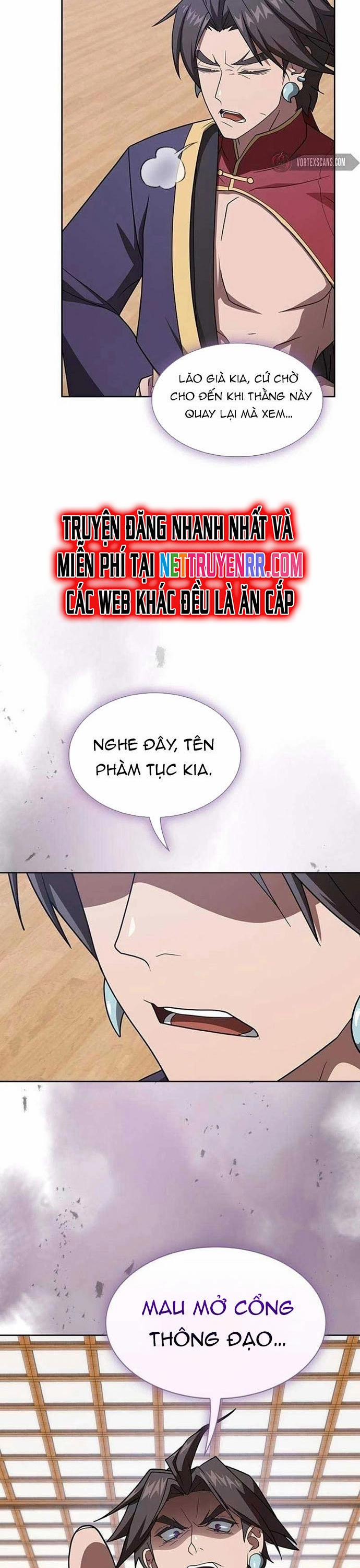 Tôi Là Người Chơi Leo Tháp Một Mình 219 trang 36