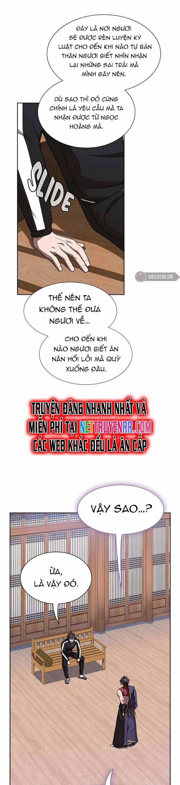 Tôi Là Người Chơi Leo Tháp Một Mình 219 trang 38