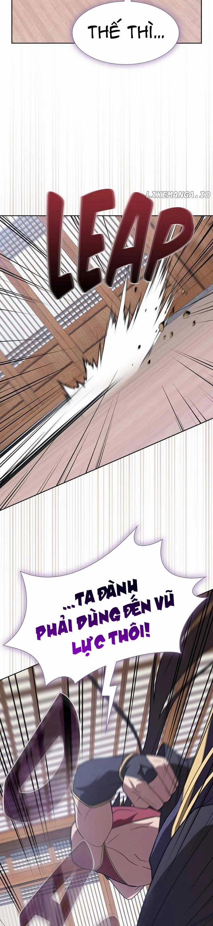 Tôi Là Người Chơi Leo Tháp Một Mình 219 trang 39
