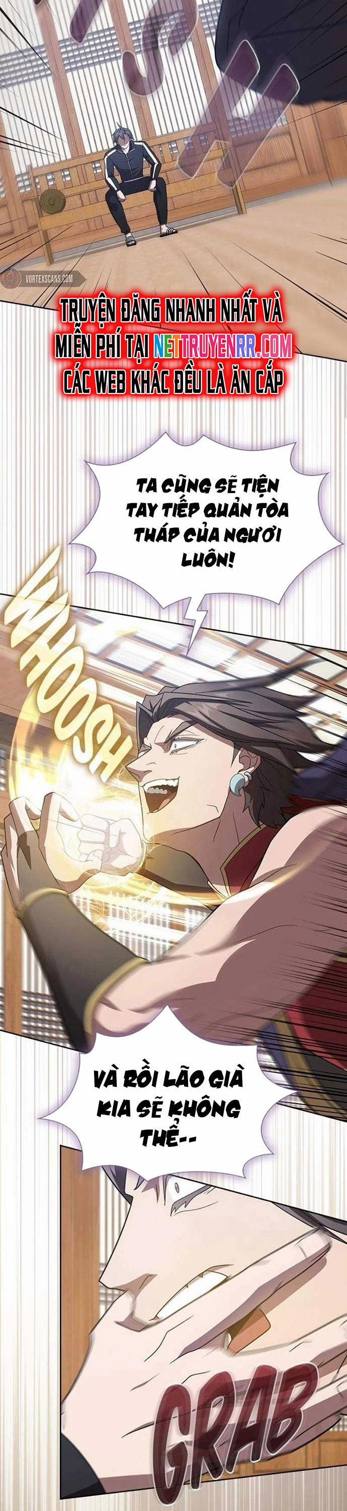 Tôi Là Người Chơi Leo Tháp Một Mình 219 trang 40