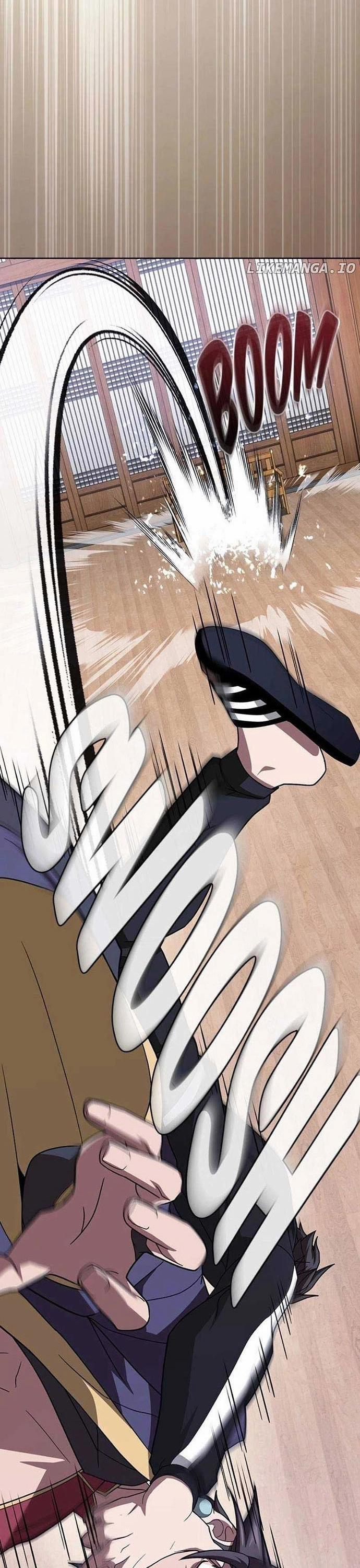 Tôi Là Người Chơi Leo Tháp Một Mình 219 trang 41