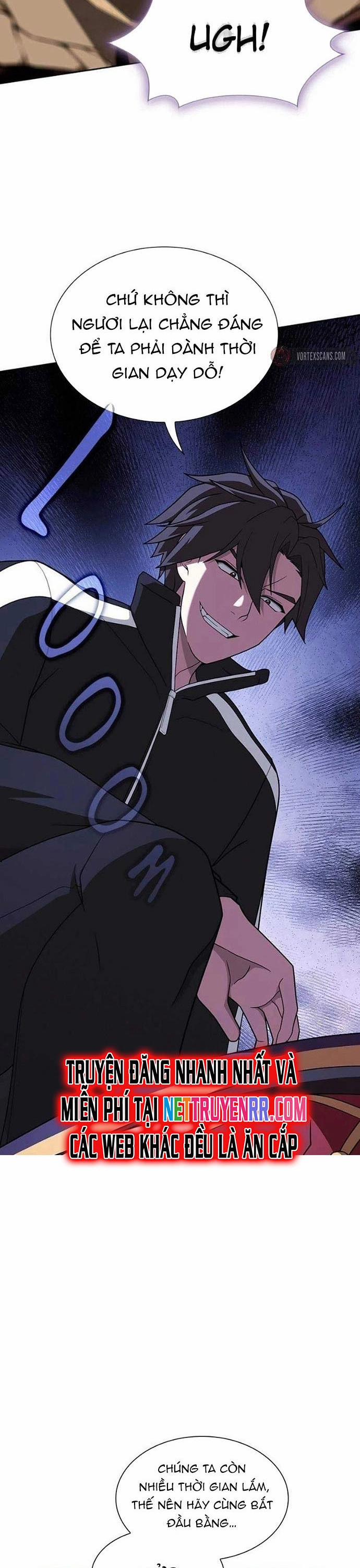 Tôi Là Người Chơi Leo Tháp Một Mình 219 trang 45