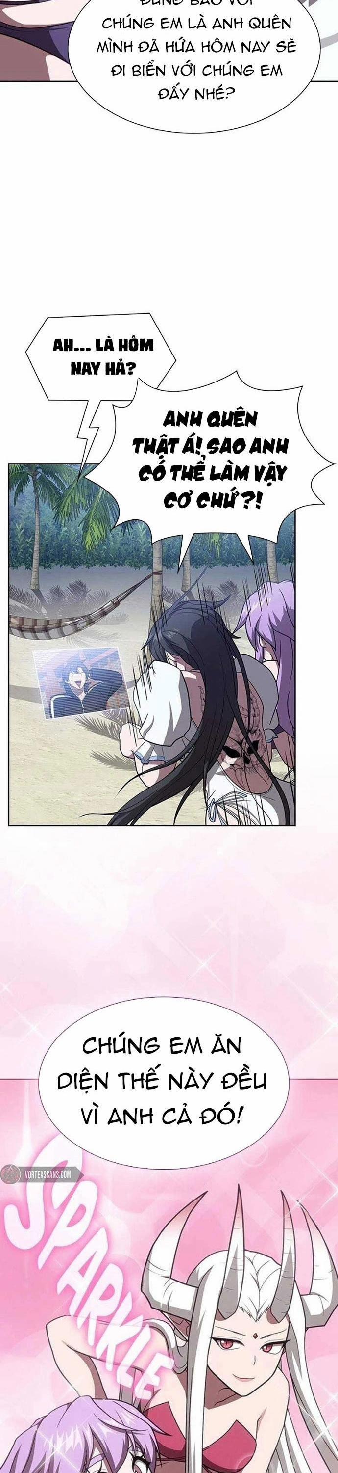 Tôi Là Người Chơi Leo Tháp Một Mình 219 trang 47