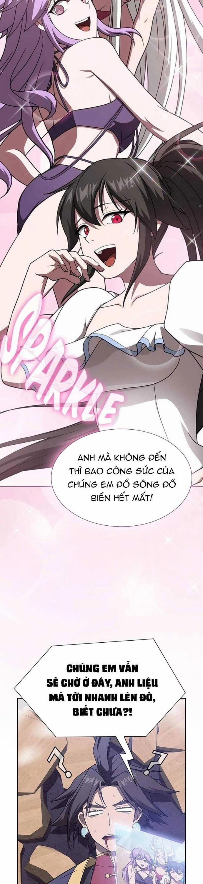 Tôi Là Người Chơi Leo Tháp Một Mình 219 trang 48