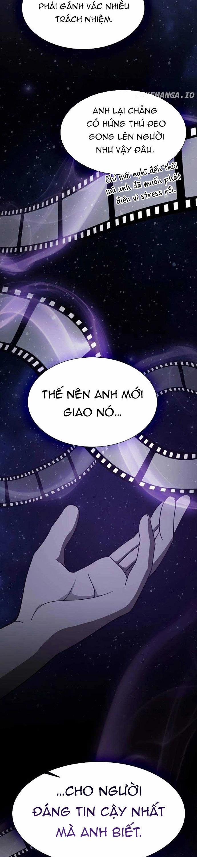 Tôi Là Người Chơi Leo Tháp Một Mình 219 trang 5