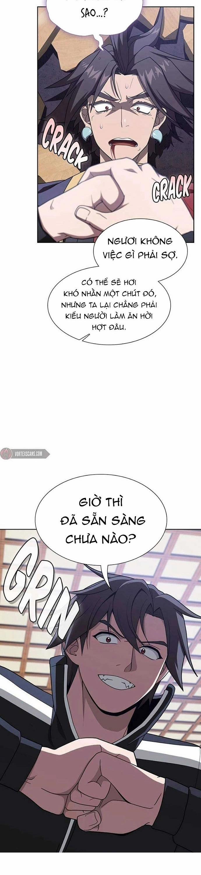 Tôi Là Người Chơi Leo Tháp Một Mình 219 trang 50