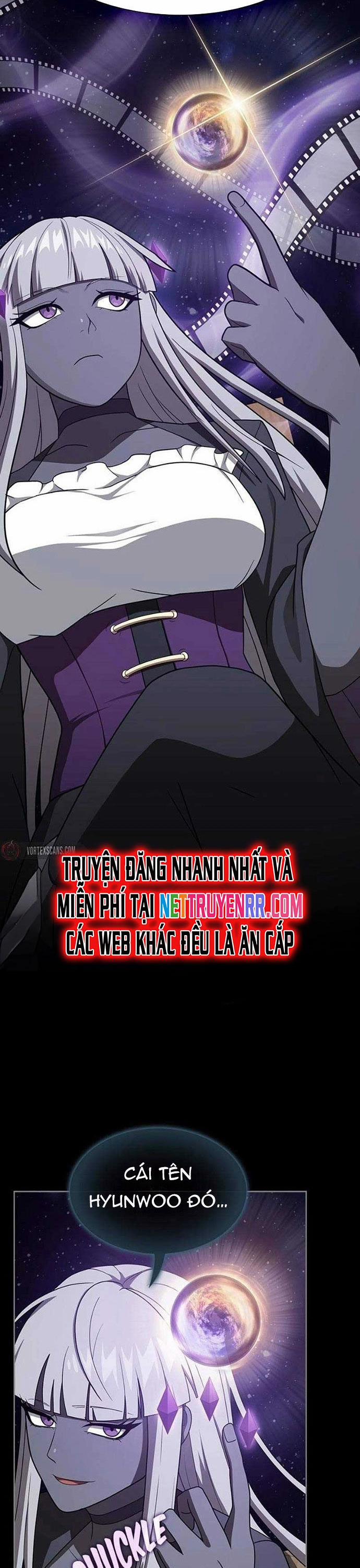 Tôi Là Người Chơi Leo Tháp Một Mình 219 trang 6