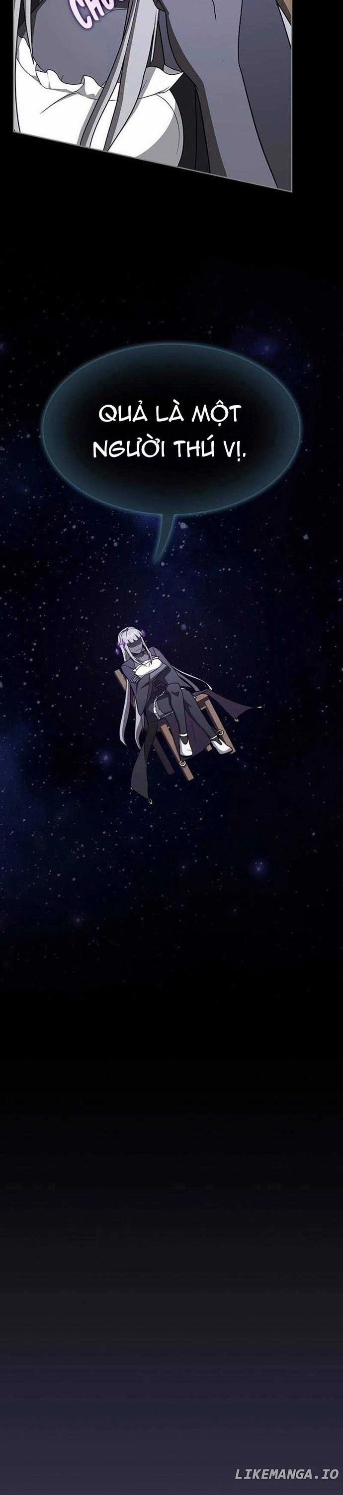 Tôi Là Người Chơi Leo Tháp Một Mình 219 trang 7