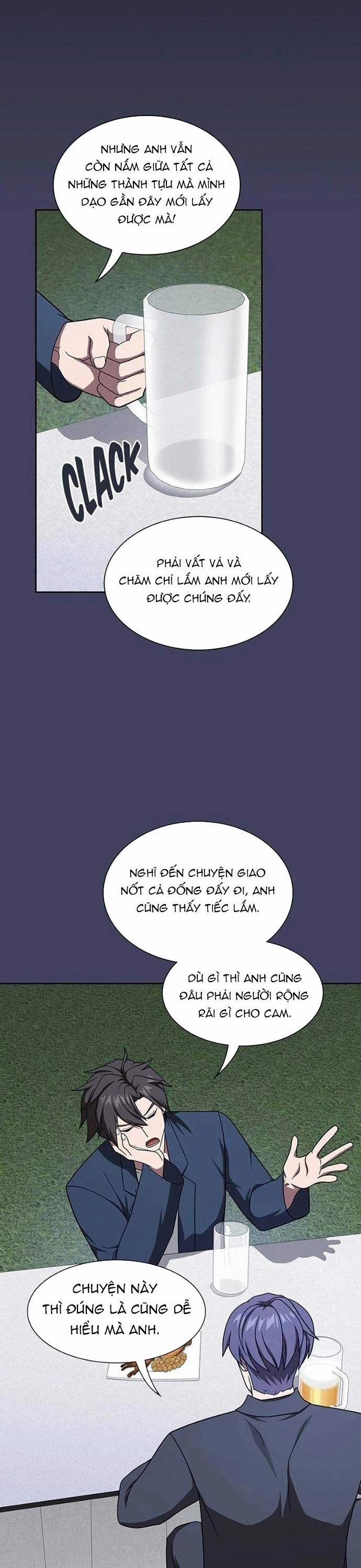 Tôi Là Người Chơi Leo Tháp Một Mình 219 trang 8