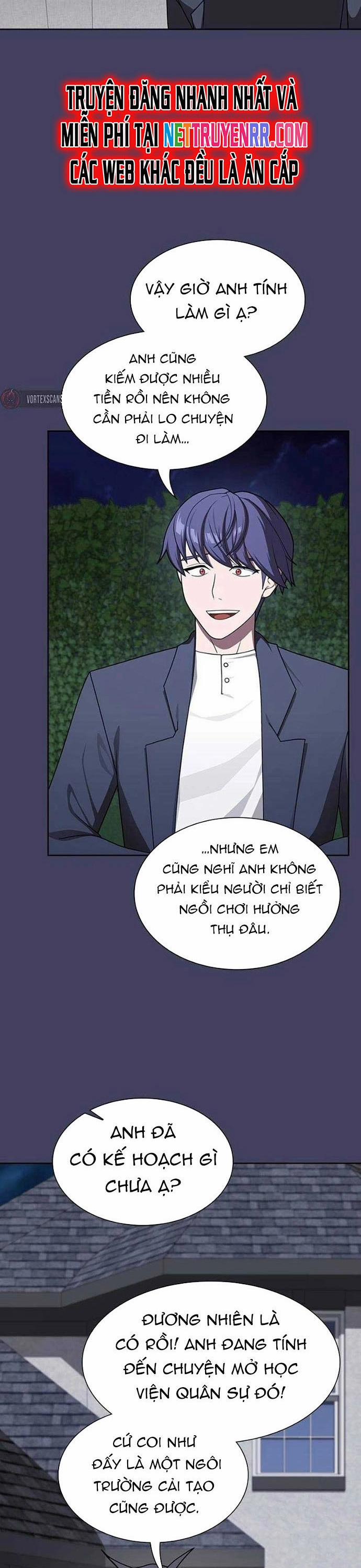 Tôi Là Người Chơi Leo Tháp Một Mình 219 trang 9