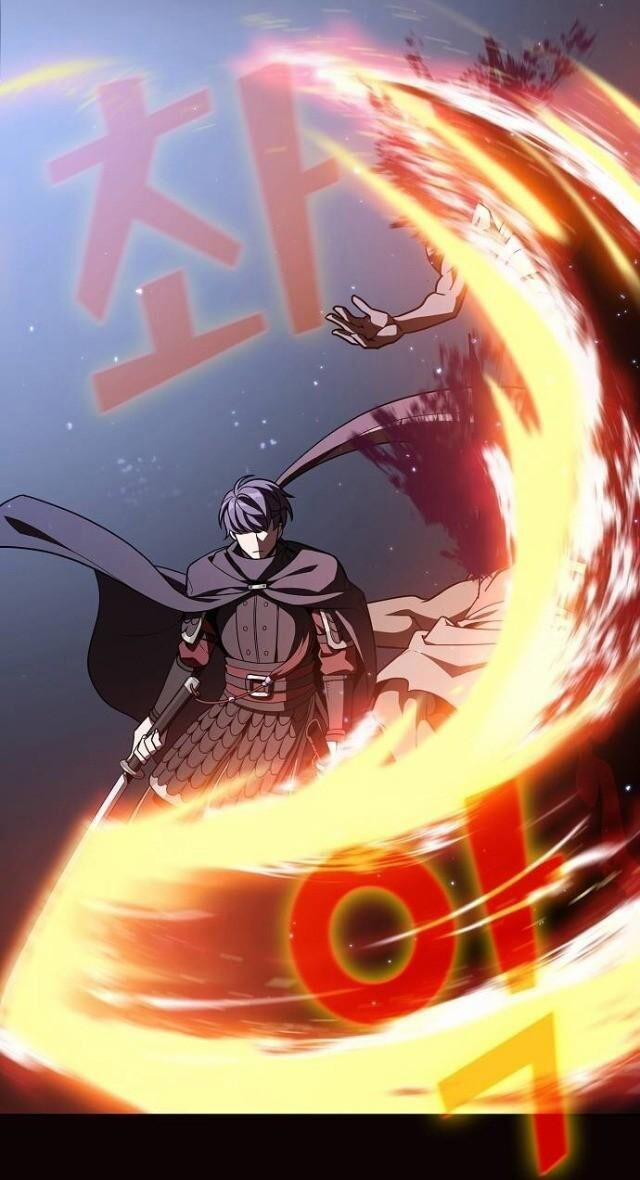 Tôi Là Người Chơi Leo Tháp Một Mình 22 trang 28