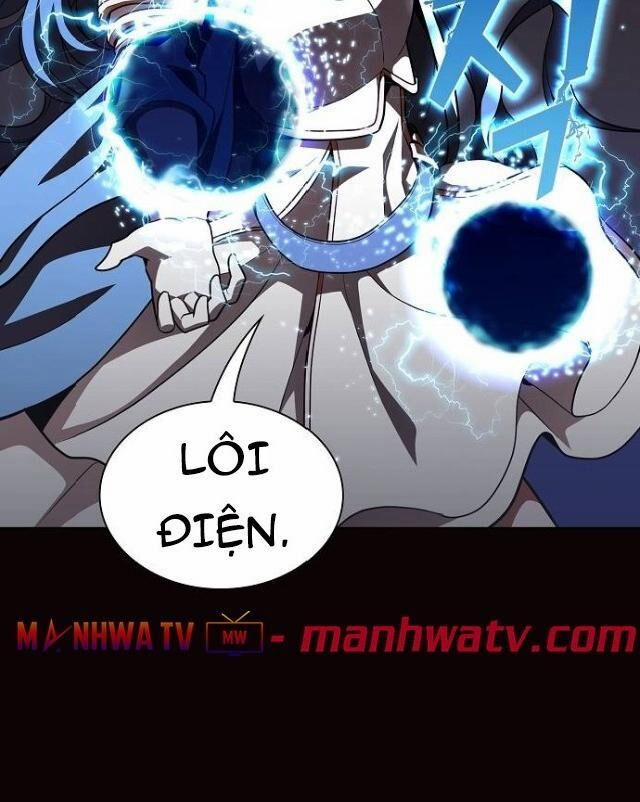 Tôi Là Người Chơi Leo Tháp Một Mình 22 trang 32