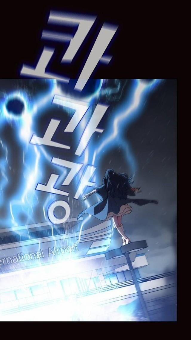 Tôi Là Người Chơi Leo Tháp Một Mình 22 trang 33