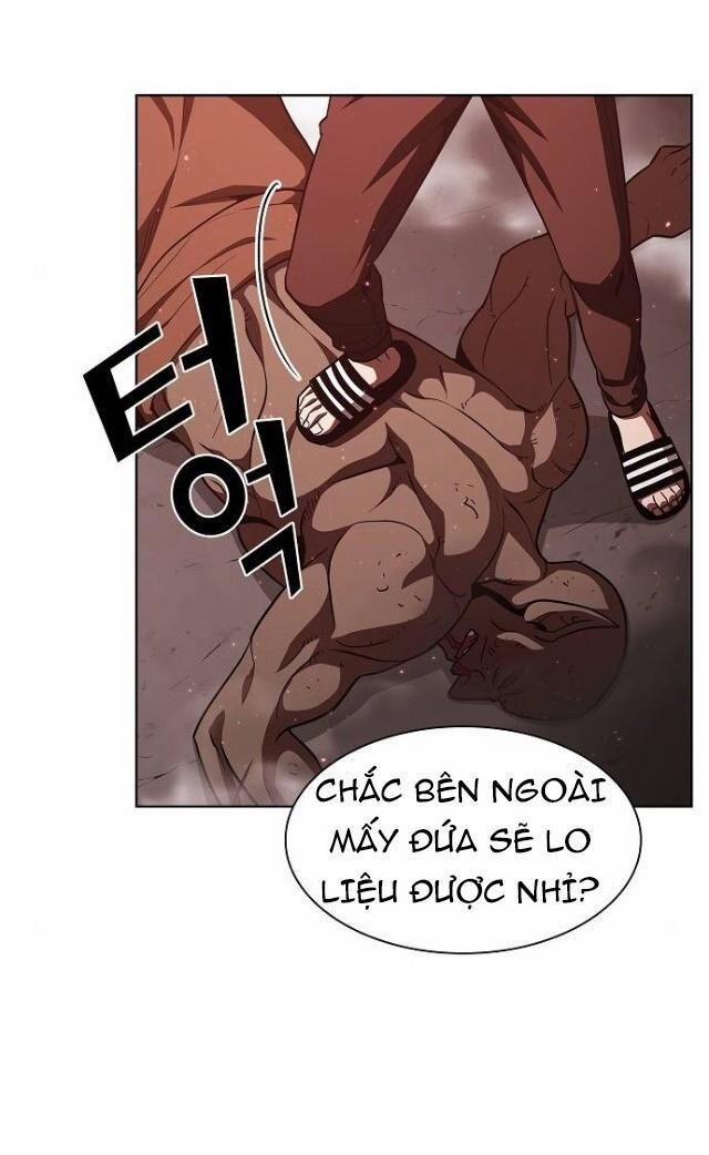 Tôi Là Người Chơi Leo Tháp Một Mình 22 trang 38