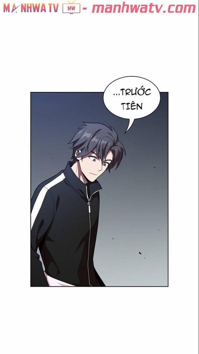Tôi Là Người Chơi Leo Tháp Một Mình 22 trang 39