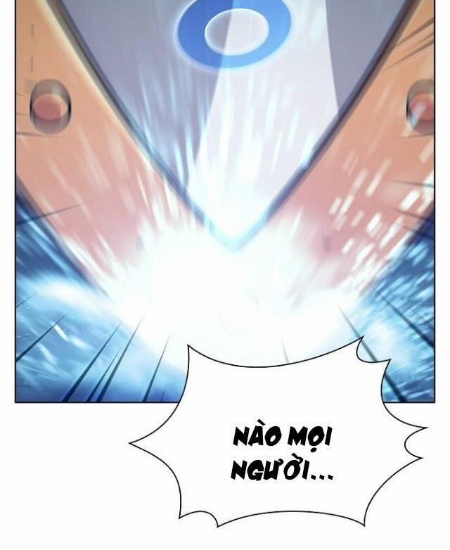 Tôi Là Người Chơi Leo Tháp Một Mình 22 trang 4