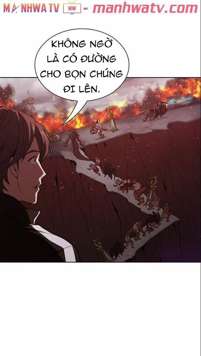 Tôi Là Người Chơi Leo Tháp Một Mình 22 trang 44