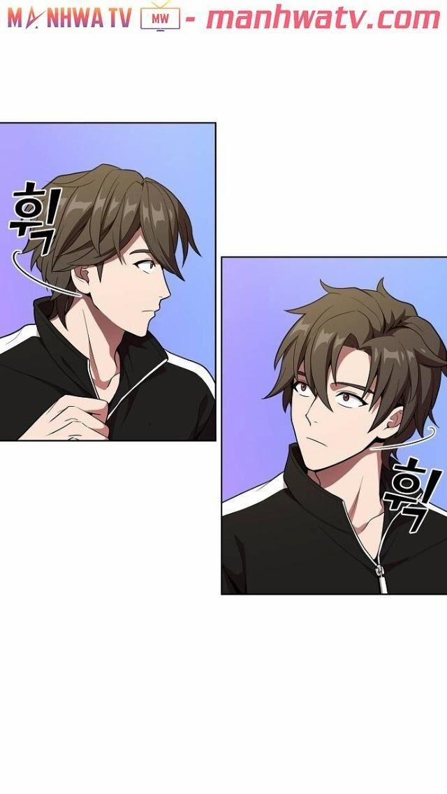 Tôi Là Người Chơi Leo Tháp Một Mình 22 trang 46