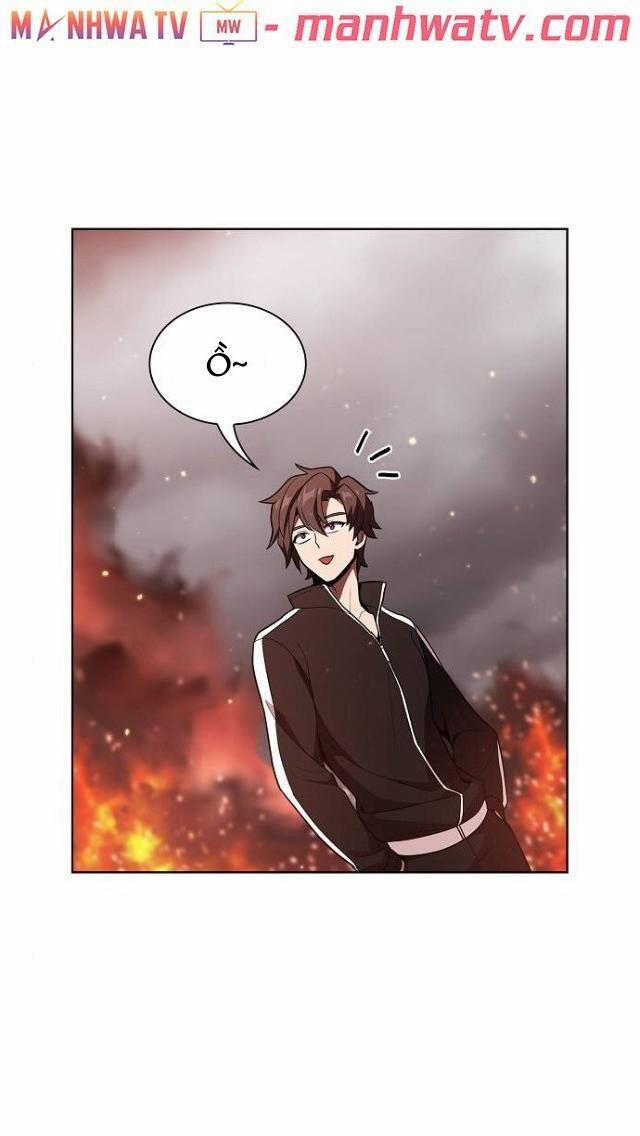 Tôi Là Người Chơi Leo Tháp Một Mình 22 trang 47