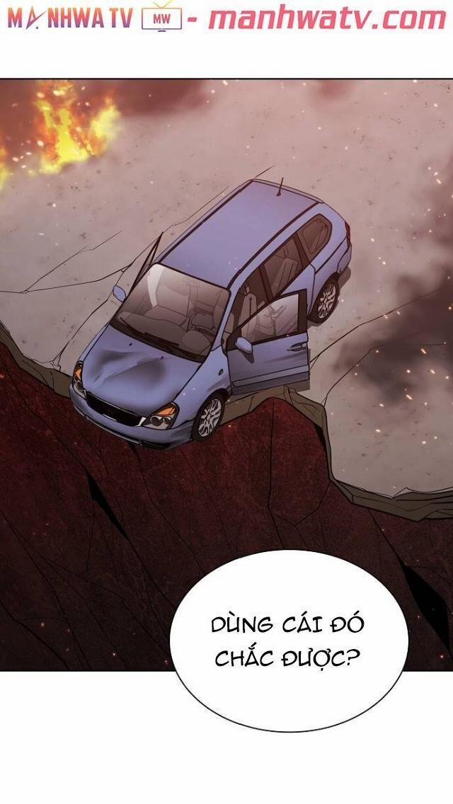 Tôi Là Người Chơi Leo Tháp Một Mình 22 trang 48