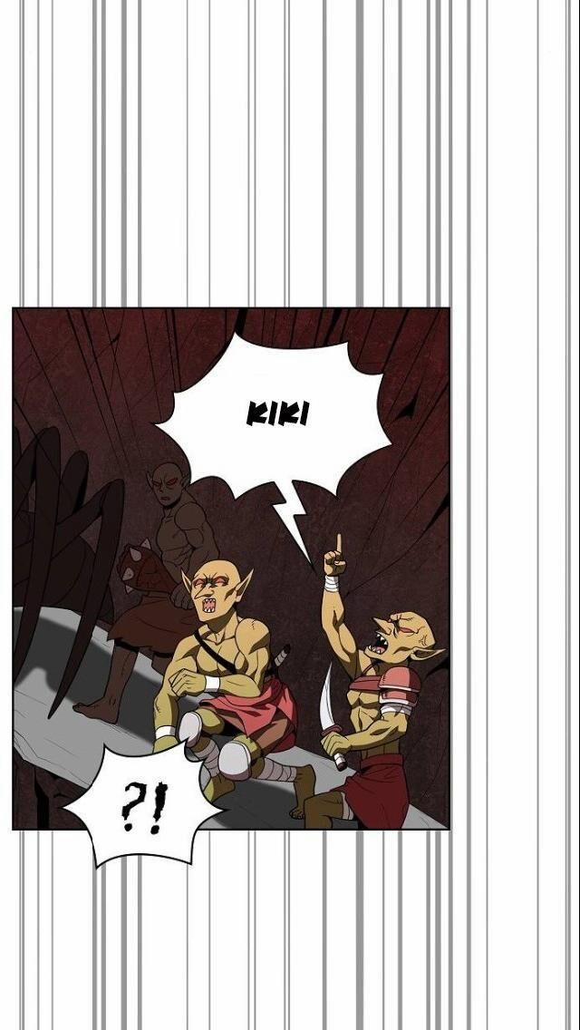 Tôi Là Người Chơi Leo Tháp Một Mình 22 trang 59