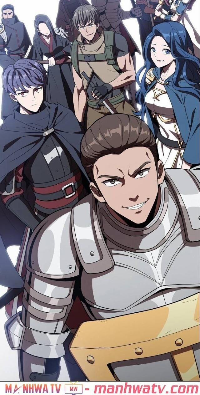 Tôi Là Người Chơi Leo Tháp Một Mình 22 trang 6