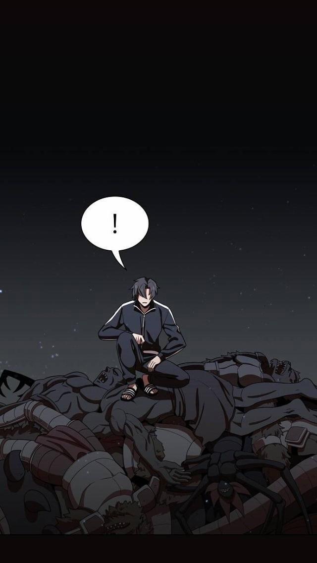 Tôi Là Người Chơi Leo Tháp Một Mình 22 trang 88