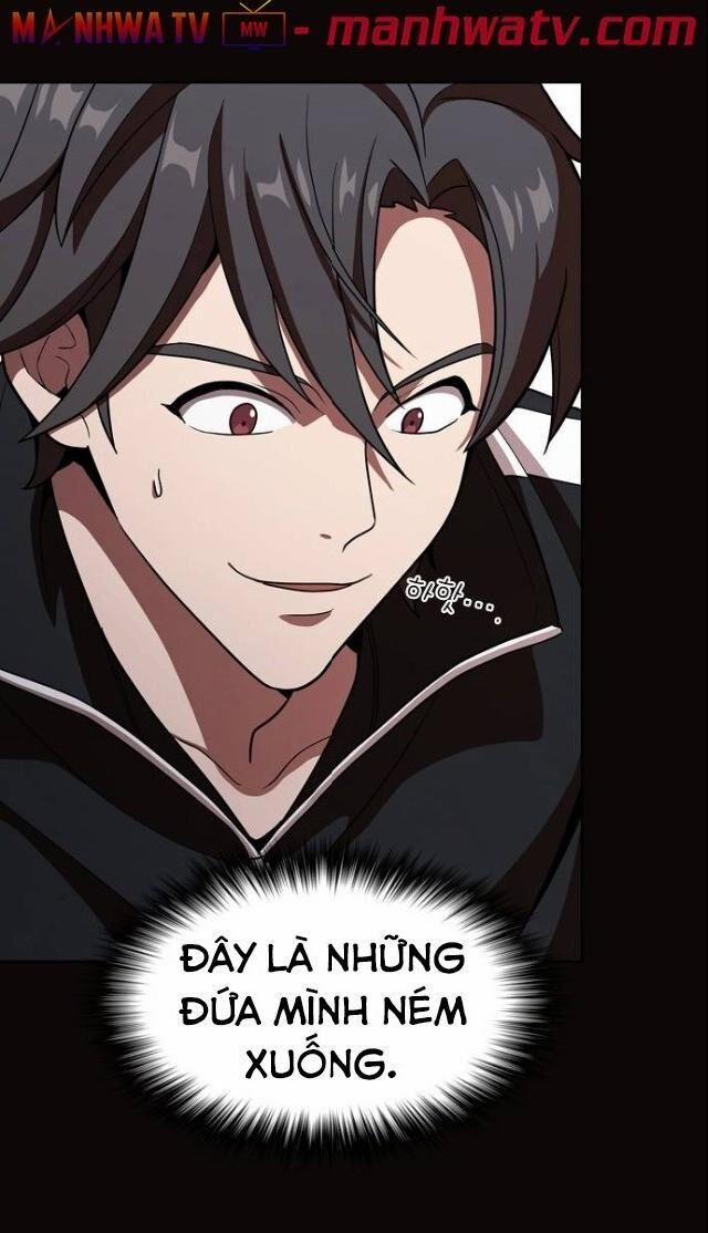 Tôi Là Người Chơi Leo Tháp Một Mình 22 trang 89