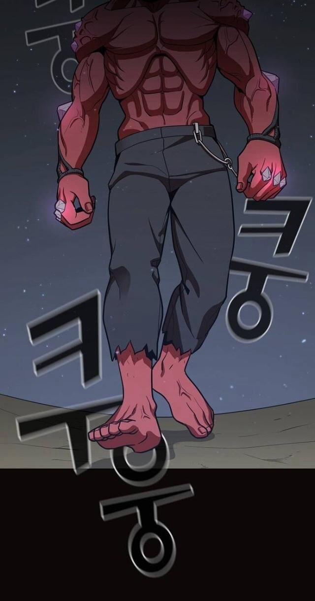 Tôi Là Người Chơi Leo Tháp Một Mình 22 trang 94