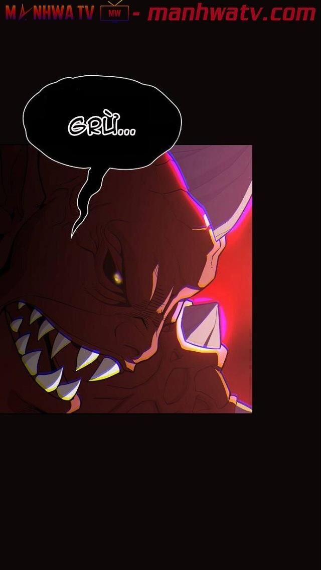 Tôi Là Người Chơi Leo Tháp Một Mình 23 trang 18