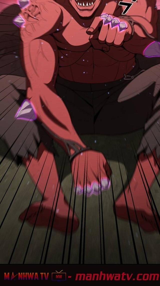 Tôi Là Người Chơi Leo Tháp Một Mình 23 trang 20