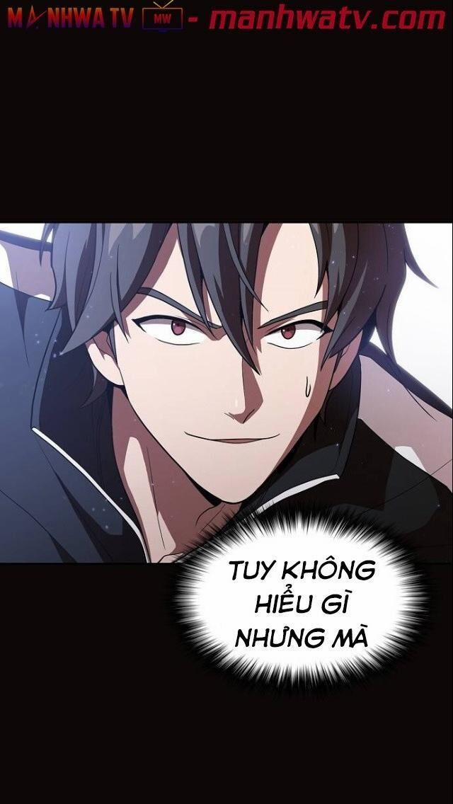 Tôi Là Người Chơi Leo Tháp Một Mình 23 trang 21