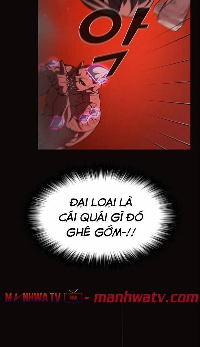 Tôi Là Người Chơi Leo Tháp Một Mình 23 trang 23