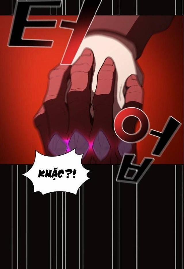 Tôi Là Người Chơi Leo Tháp Một Mình 23 trang 27