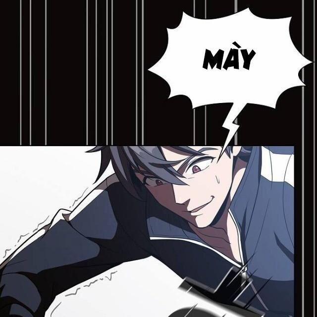 Tôi Là Người Chơi Leo Tháp Một Mình 23 trang 28