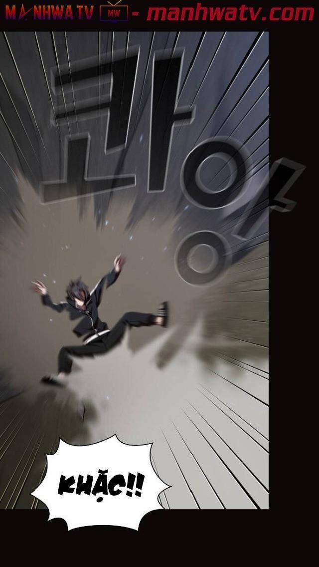 Tôi Là Người Chơi Leo Tháp Một Mình 23 trang 3