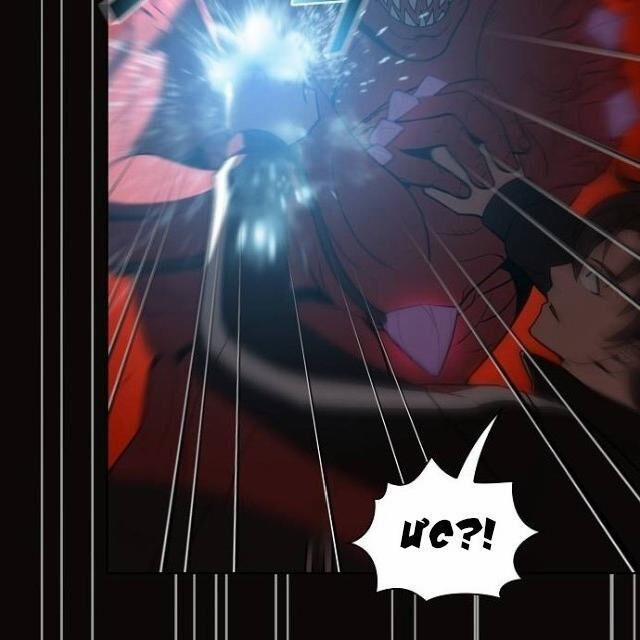 Tôi Là Người Chơi Leo Tháp Một Mình 23 trang 31