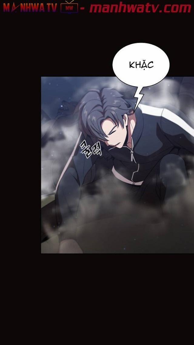 Tôi Là Người Chơi Leo Tháp Một Mình 23 trang 39