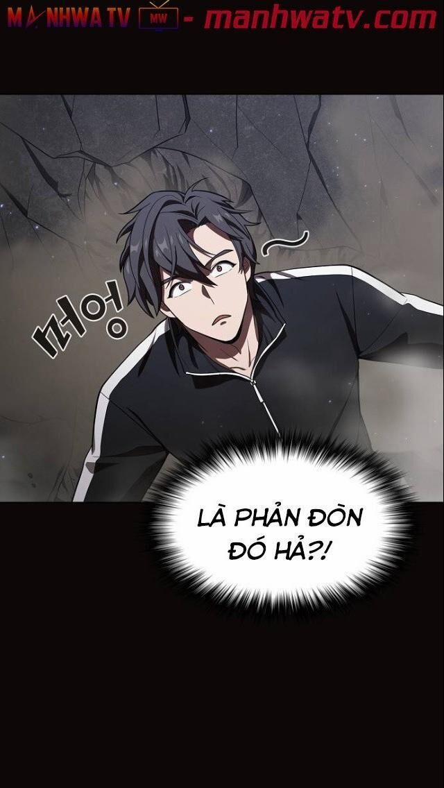 Tôi Là Người Chơi Leo Tháp Một Mình 23 trang 4