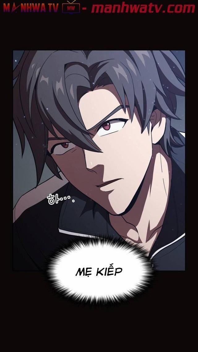 Tôi Là Người Chơi Leo Tháp Một Mình 23 trang 40