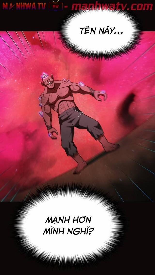 Tôi Là Người Chơi Leo Tháp Một Mình 23 trang 41