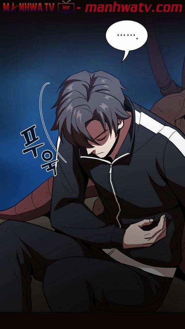 Tôi Là Người Chơi Leo Tháp Một Mình 23 trang 45