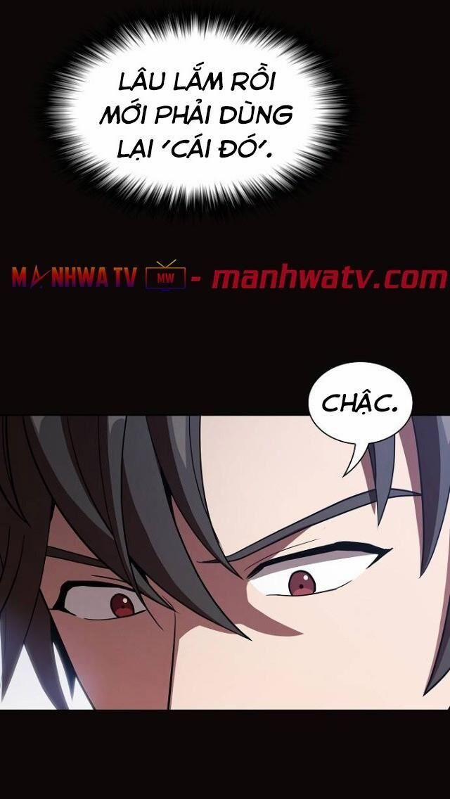 Tôi Là Người Chơi Leo Tháp Một Mình 23 trang 46