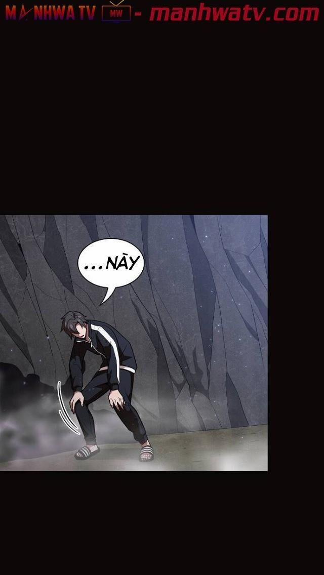 Tôi Là Người Chơi Leo Tháp Một Mình 23 trang 47