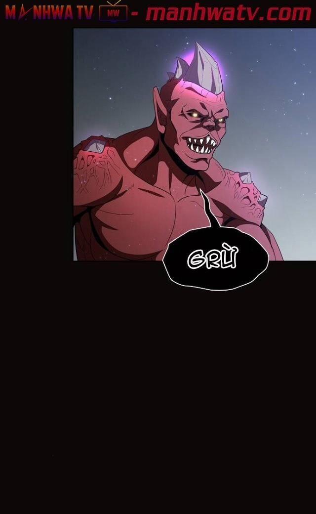 Tôi Là Người Chơi Leo Tháp Một Mình 23 trang 48