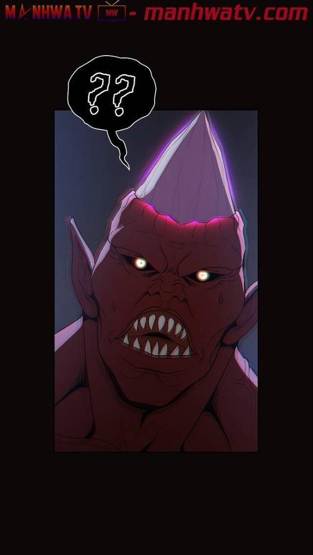 Tôi Là Người Chơi Leo Tháp Một Mình 23 trang 51